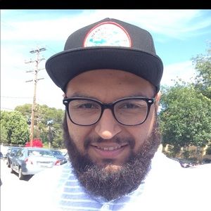 Meet your Posher, Arturo